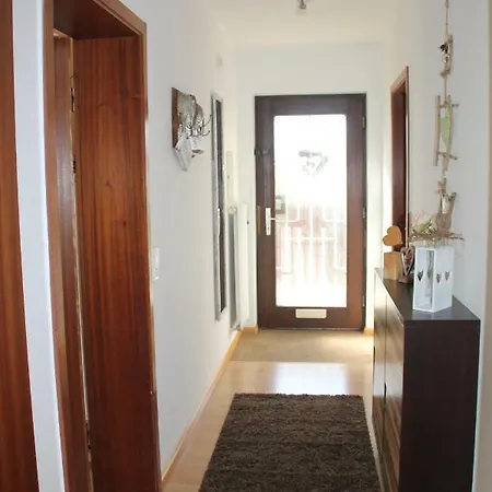 Ferienwohnung Mit Herz In Laufenburg Buitenkant foto