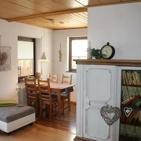 Ferienwohnung Mit Herz In Laufenburg Buitenkant foto
