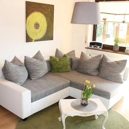 Ferienwohnung Mit Herz In Laufenburg Buitenkant foto