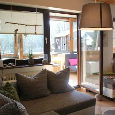 Ferienwohnung Mit Herz In Laufenburg Buitenkant foto