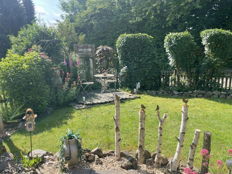 Apartment Mit Herz In