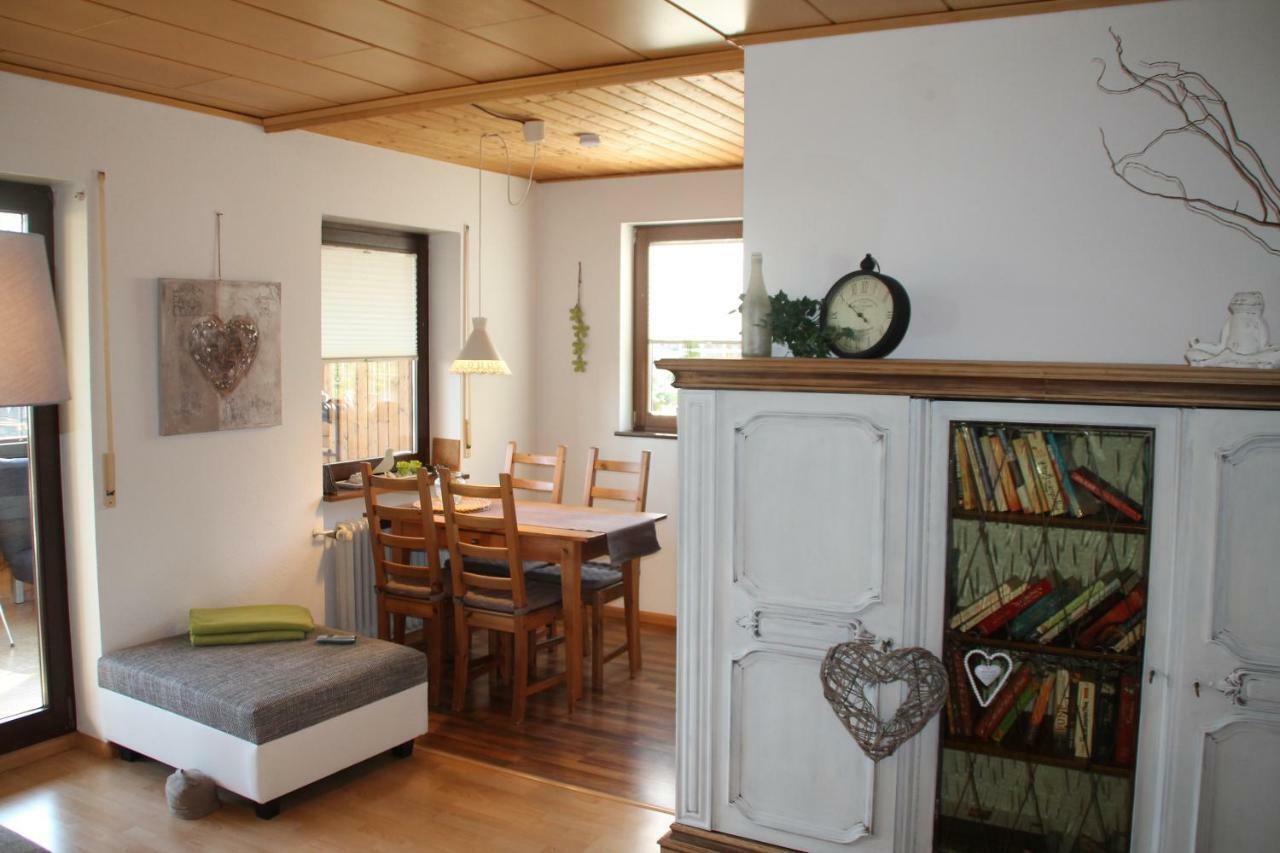 Apartment Mit Herz In