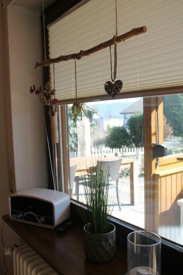 Mit Herz In Apartment Laufenburg