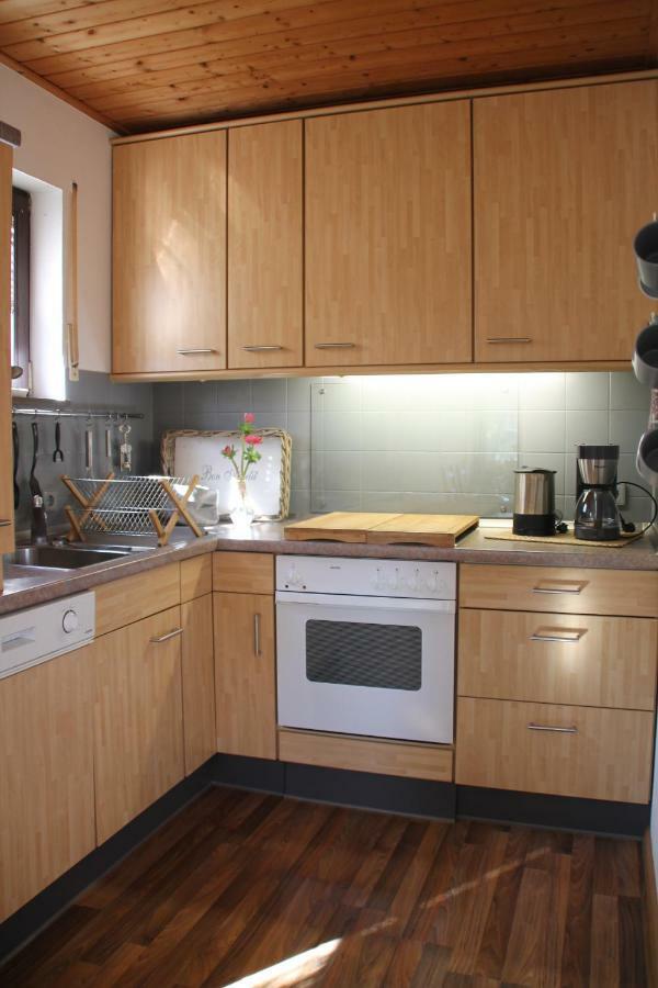 Apartment Mit Herz In