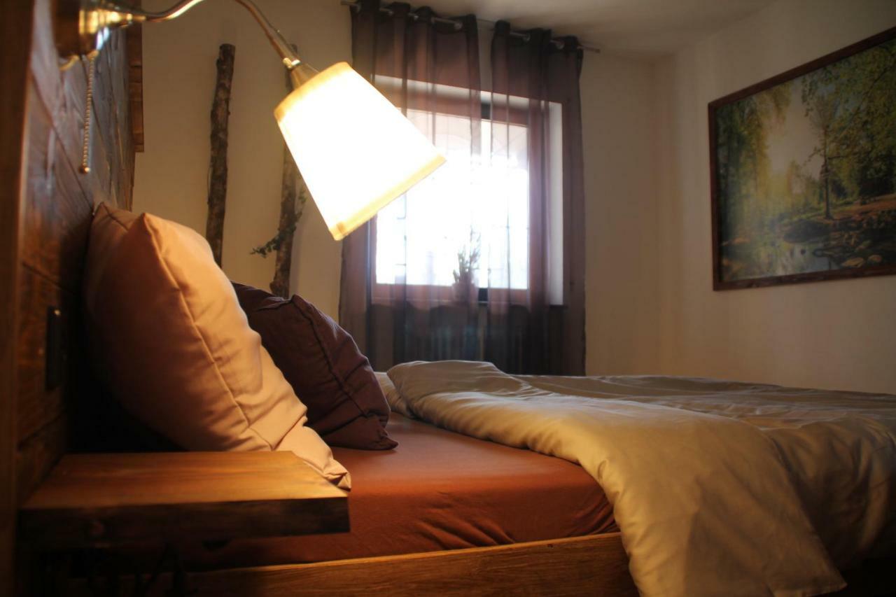 Mit Herz In Apartment Laufenburg