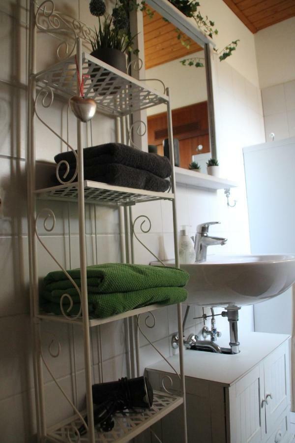 Apartment Mit Herz In *