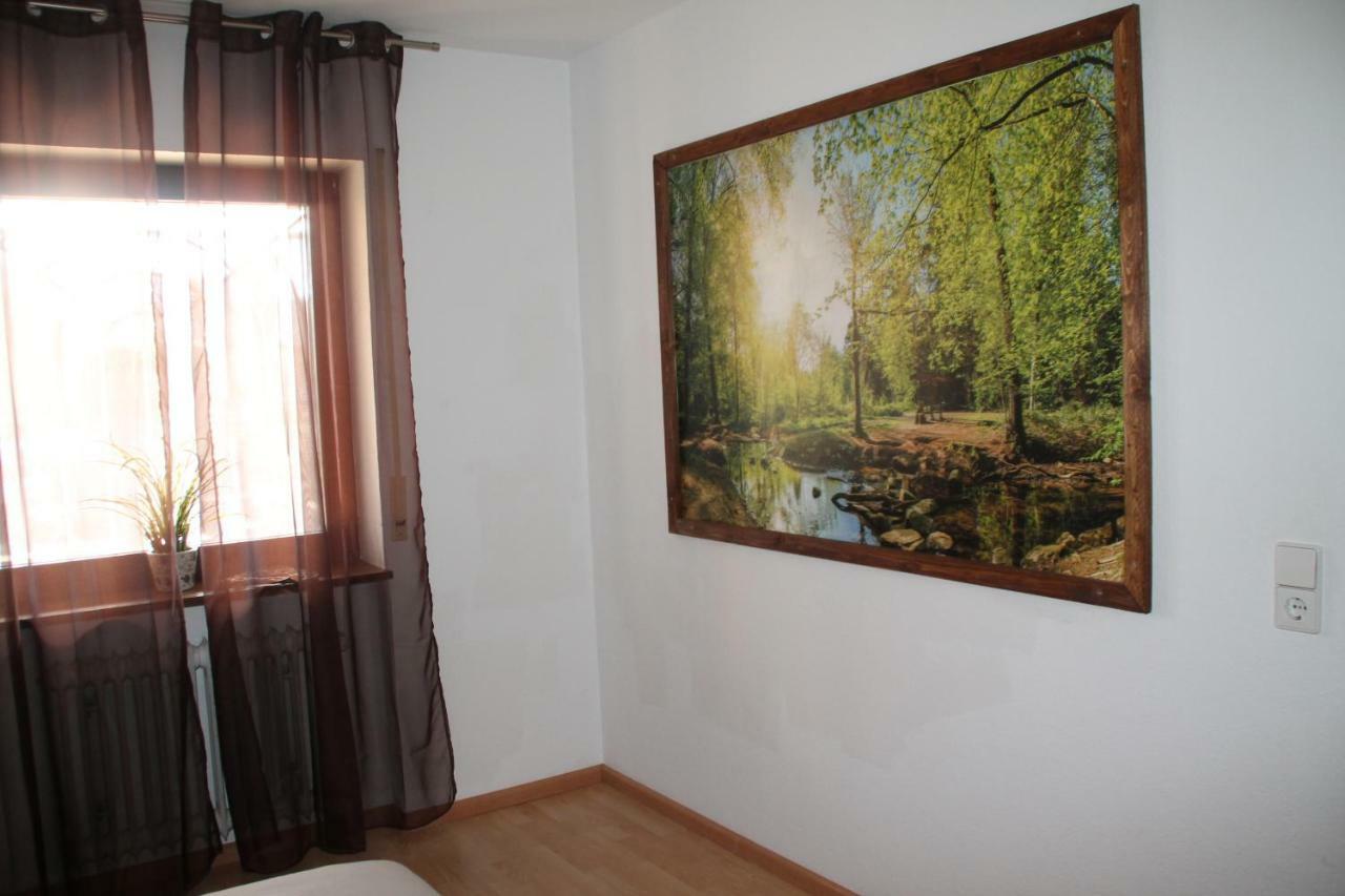 Apartment Mit Herz In