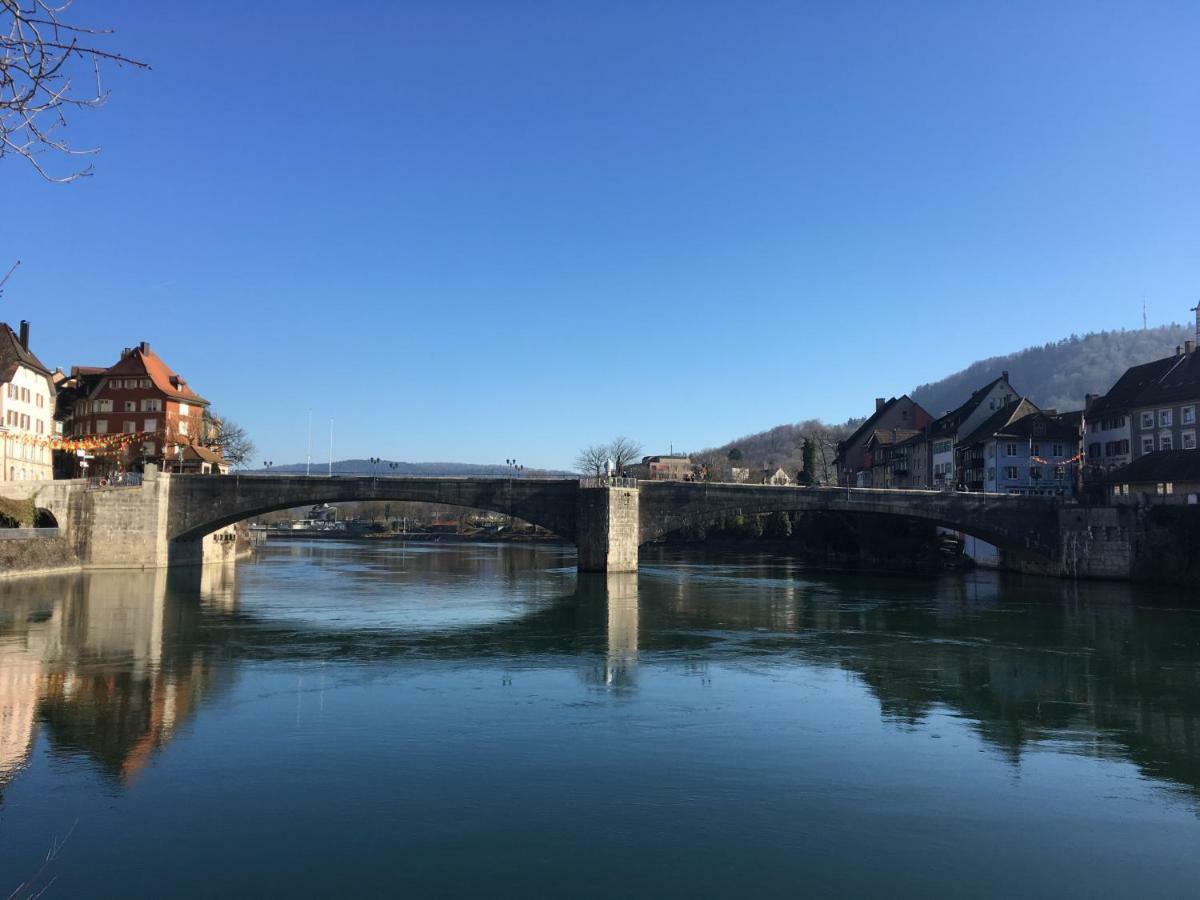 Mit Herz In Lejlighed Laufenburg